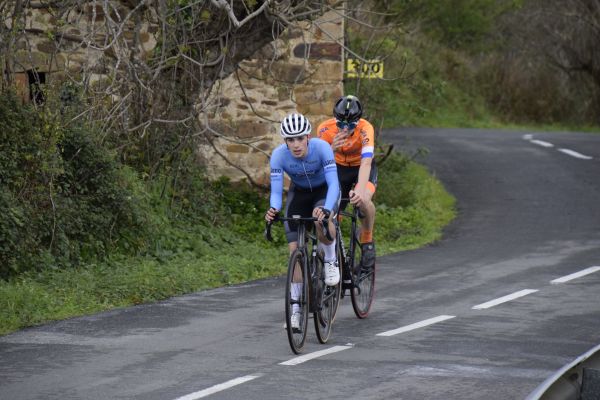 Foto Aiarako Bira 2025