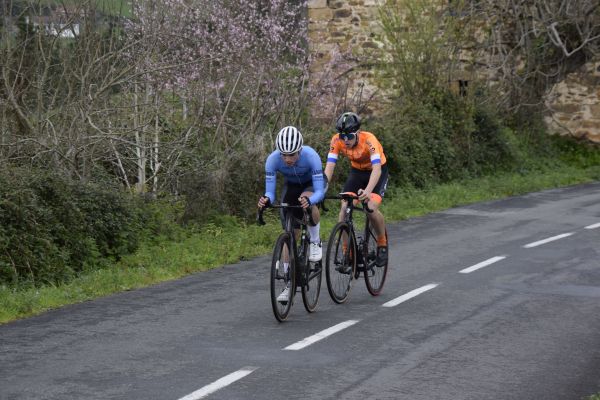 Foto Aiarako Bira 2025