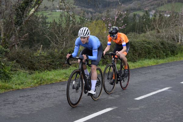 Foto Aiarako Bira 2025