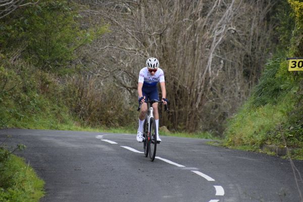 Foto Aiarako Bira 2025