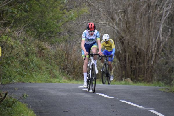 Foto Aiarako Bira 2025