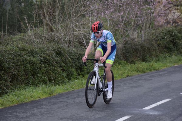 Foto Aiarako Bira 2025