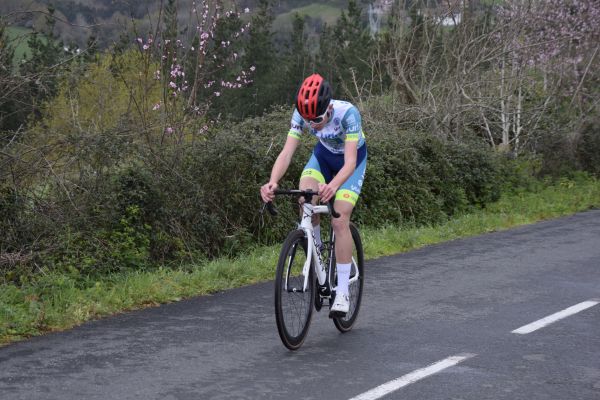 Foto Aiarako Bira 2025