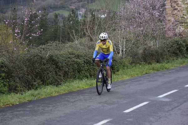 Foto Aiarako Bira 2025