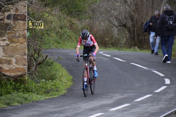 Foto Aiarako Bira 2025