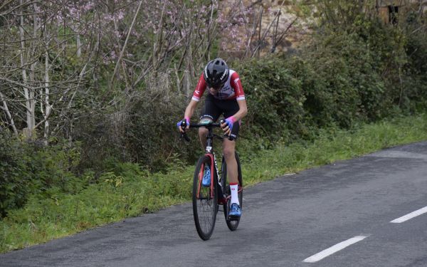 Foto Aiarako Bira 2025