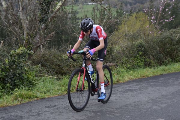 Foto Aiarako Bira 2025