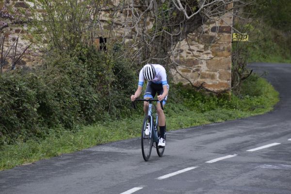 Foto Aiarako Bira 2025