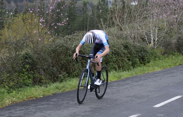 Foto Aiarako Bira 2025