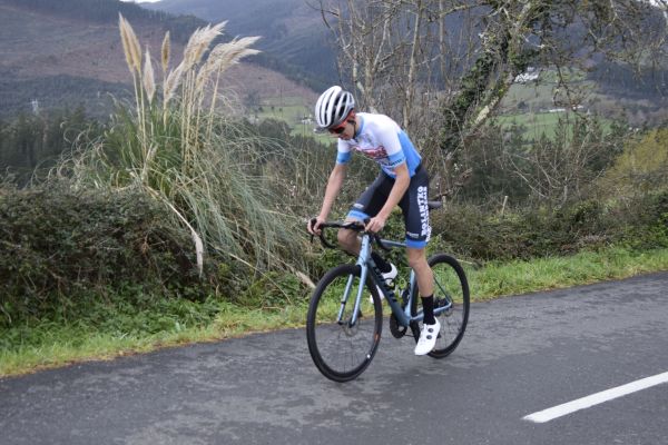 Foto Aiarako Bira 2025