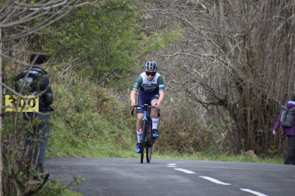 Foto Aiarako Bira 2025