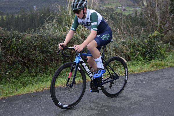 Foto Aiarako Bira 2025