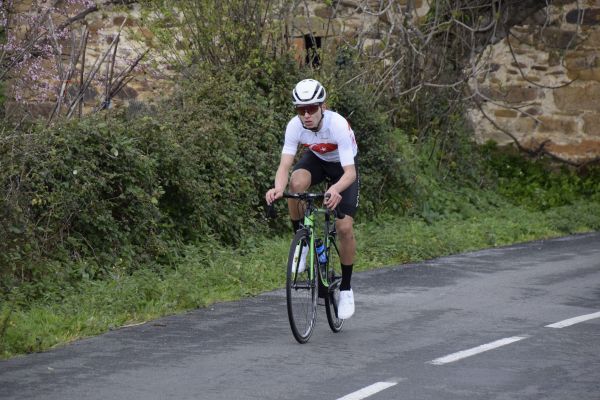 Foto Aiarako Bira 2025