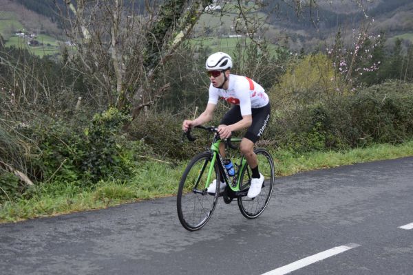 Foto Aiarako Bira 2025