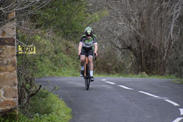 Foto Aiarako Bira 2025