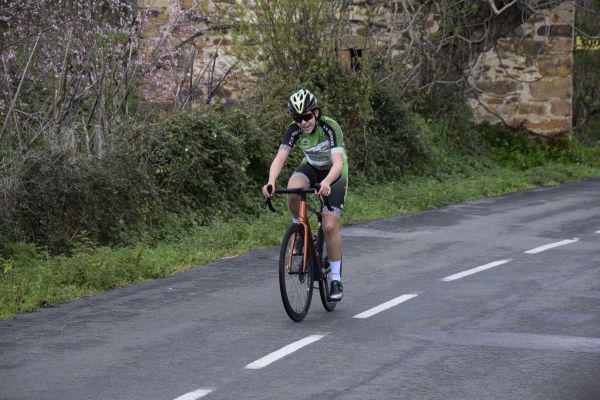 Foto Aiarako Bira 2025