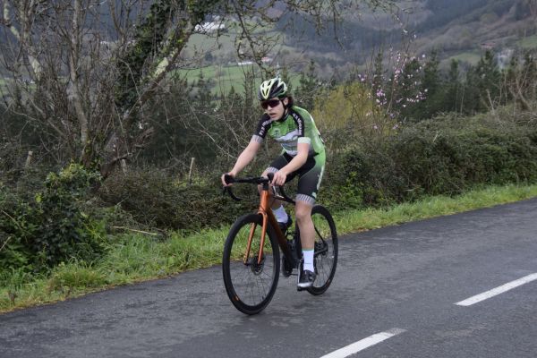 Foto Aiarako Bira 2025