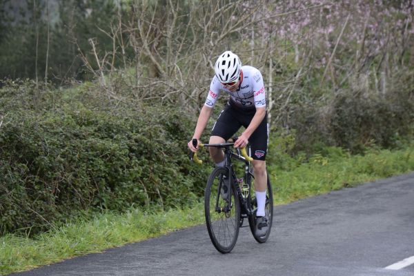 Foto Aiarako Bira 2025