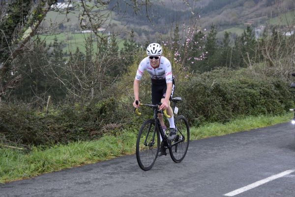 Foto Aiarako Bira 2025