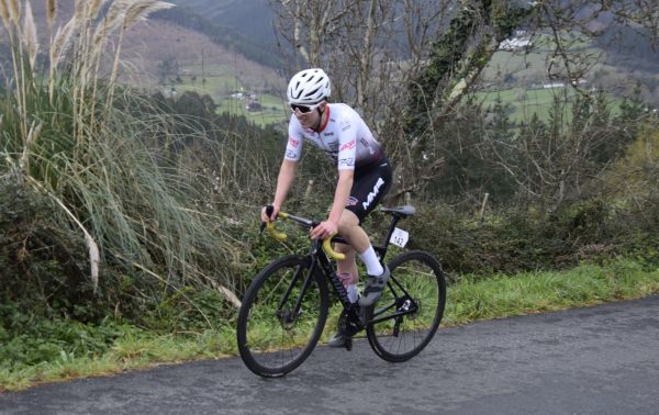 Foto Aiarako Bira 2025