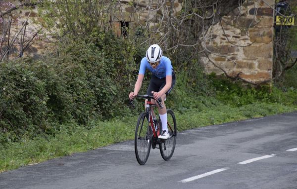 Foto Aiarako Bira 2025