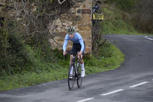 Foto Aiarako Bira 2025