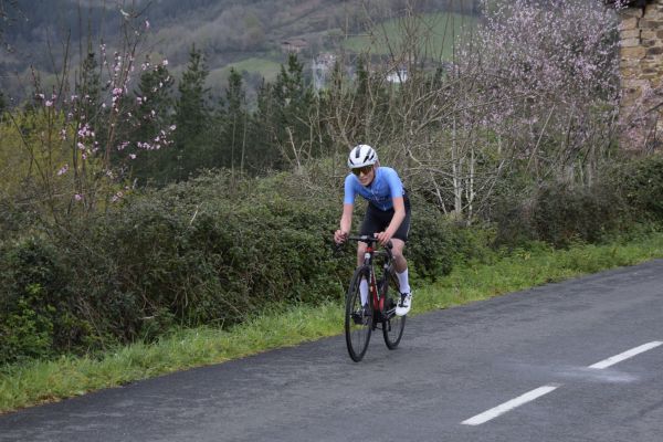 Foto Aiarako Bira 2025