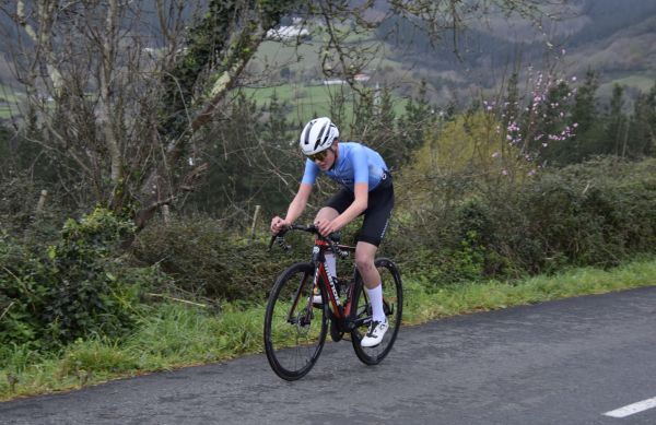 Foto Aiarako Bira 2025