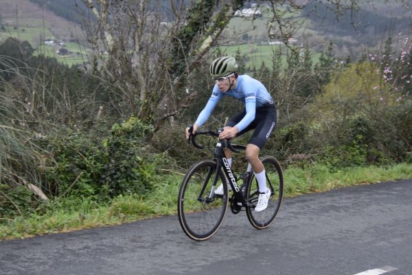 Foto Aiarako Bira 2025