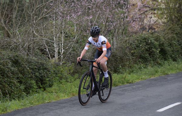 Foto Aiarako Bira 2025