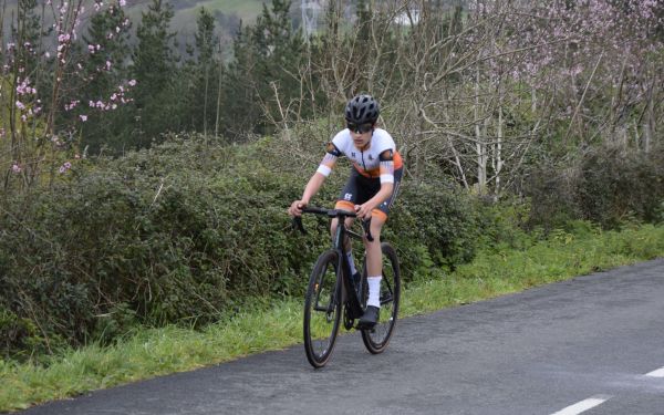 Foto Aiarako Bira 2025