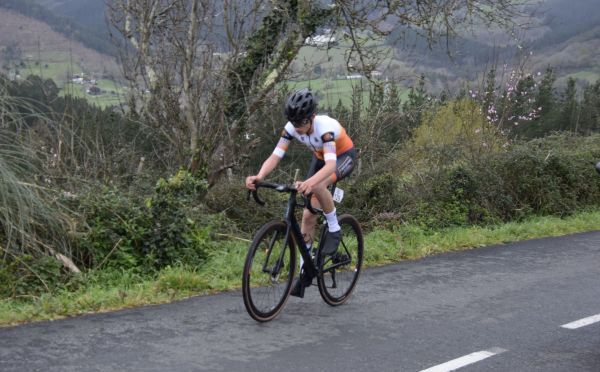 Foto Aiarako Bira 2025