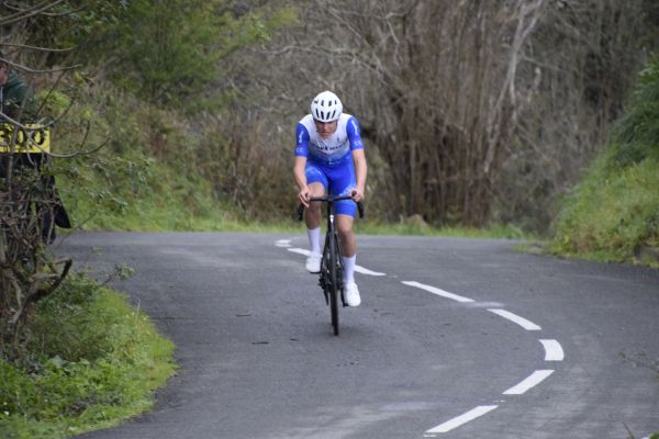 Foto Aiarako Bira 2025