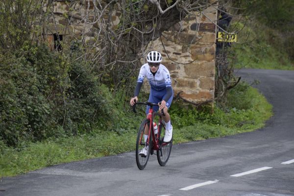 Foto Aiarako Bira 2025