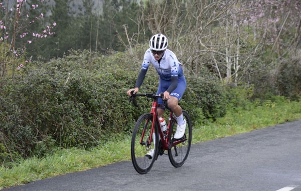 Foto Aiarako Bira 2025