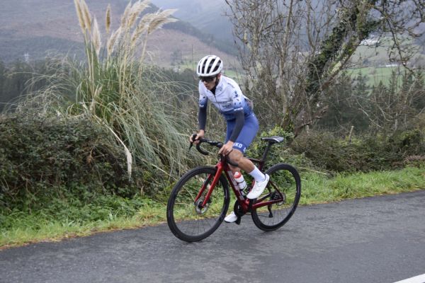 Foto Aiarako Bira 2025