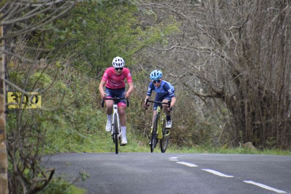 Foto Aiarako Bira 2025