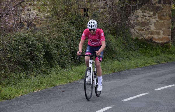 Foto Aiarako Bira 2025