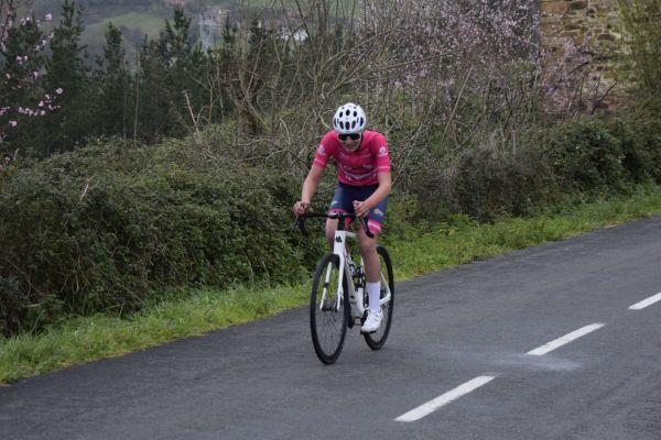 Foto Aiarako Bira 2025