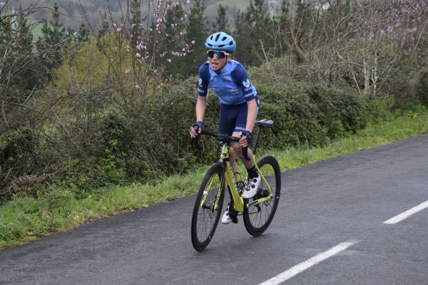 Foto Aiarako Bira 2025