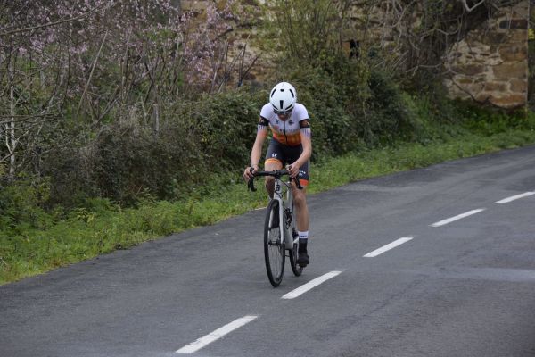 Foto Aiarako Bira 2025