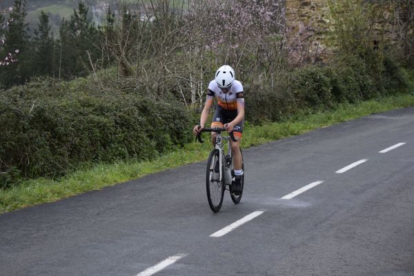 Foto Aiarako Bira 2025