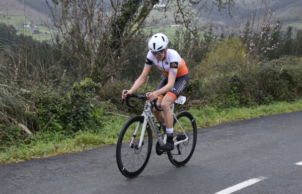 Foto Aiarako Bira 2025