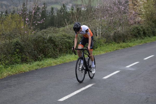 Foto Aiarako Bira 2025