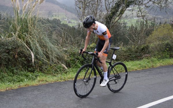 Foto Aiarako Bira 2025