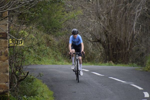 Foto Aiarako Bira 2025