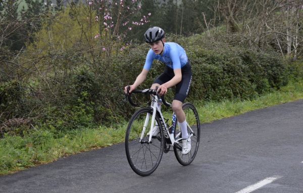 Foto Aiarako Bira 2025