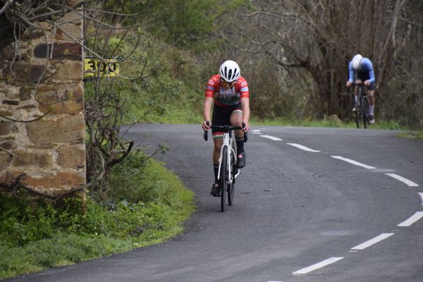 Foto Aiarako Bira 2025