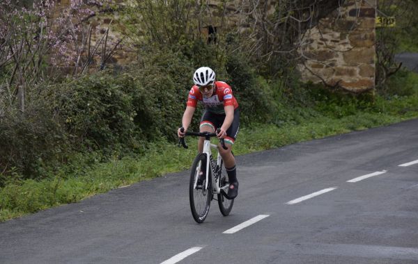 Foto Aiarako Bira 2025