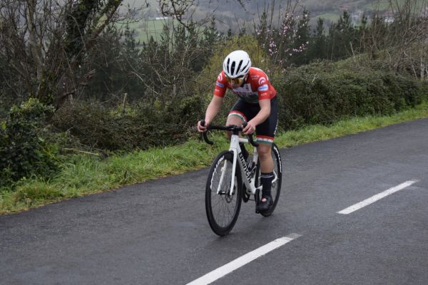 Foto Aiarako Bira 2025